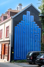 L'Atlas - Rue du Pont à Moinet - Amiens