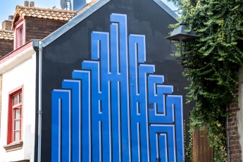 L'Atlas - Rue du Pont à Moinet - Amiens