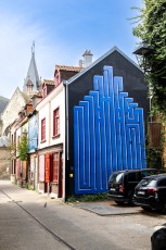 L'Atlas - Rue du Pont à Moinet - Amiens