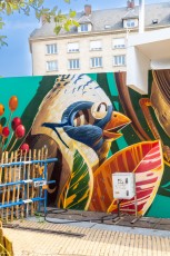 Stom500 - Place Gambetta - Amiens