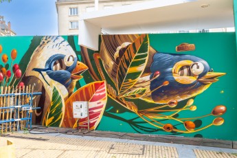 Stom500 - Place Gambetta - Amiens