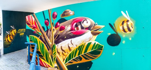 Stom500 - Place Gambetta - Amiens