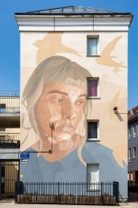 Taquen - Passage des Besquerelles - Amiens