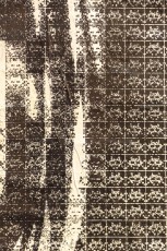 Invader - Green Eastern Street - Londres - Octobre 2025