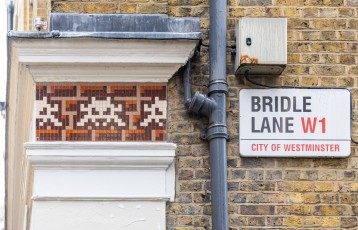 LDN-151 - Soho - Londres