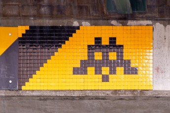 LDN-158 - Old Paradise street - Lambeth - Londres