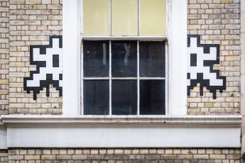 LDN-162 - Soho - Londres