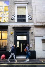 LDN-162 - Soho - Londres