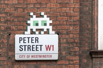 LDN-166 - Bruno sandwich bar - Soho - Londres