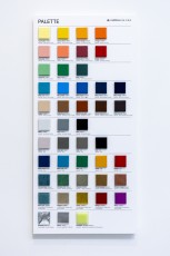 "Triple Trouble" exposition de Invader, Shepard Fairey et Damien Hirst à la Newport Street Gallery du 10 octobre 2025 au 29 mars 2026