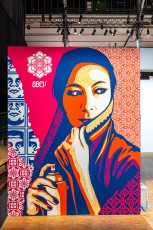 "Beyond the streets" à la Grande Halle de la Villette du 27 mai au 30 août 2026