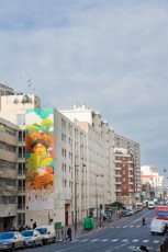 Alapinta Crew (Aner & Maher) - Rue Jeanne d'Arc 13è - Janvier 2012