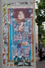 Artiste Ouvrier - Rue Samson 13è - Juin 2008