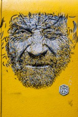 C215 - Avenue du Général Bizot 12è - Septembre 2009