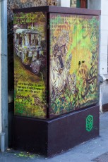 C215 - Avenue Jean Jaurès - Vitry-sur-Seine - Juin 2009