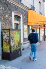 C215 - Avenue Jean Jaurès - Vitry-sur-Seine - Juin 2009