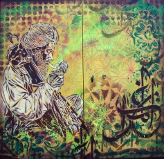 C215 - Avenue Jean Jaurès - Vitry-sur-Seine - Juin 2009