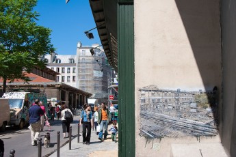 C215 - Place d'Aligre 12è - Mai 2009