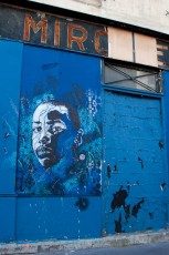 C215 - Rue Trousseau 11è - Mai 2009