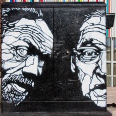 C215 - Vitry - Avenue Henry Barbusse - Octobre 2009