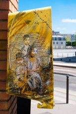 C215 - Vitry - Avenue Henry Barbusse - Mai 2010