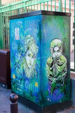 C215 - Vitry - Avenue Jean Jaurès - Octobre 2009