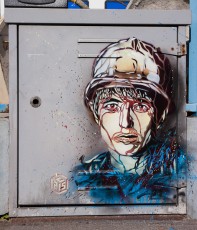 C215 - Vitry - Avenue Jean Jaurès - Octobre 2009