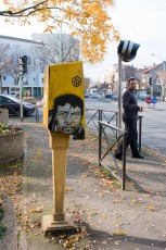 C215 - Vitry - Avenue Jean Jaurès - Novembre 2009