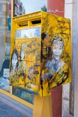 C215 - Vitry - Avenue Paul Vaillant-Couturier - Avril 2010