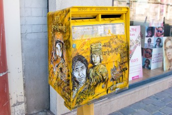 C215 - Vitry - Avenue Paul Vaillant-Couturier - Avril 2010