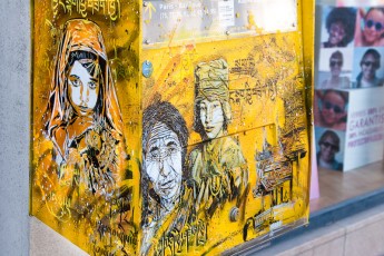 C215 - Vitry - Avenue Paul Vaillant-Couturier - Avril 2010