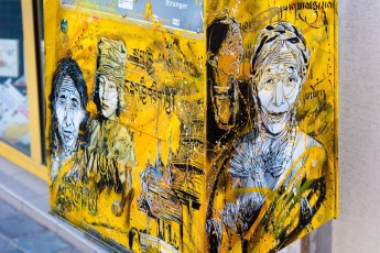 C215 - Vitry - Avenue Paul Vaillant-Couturier - Avril 2010