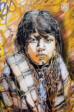 C215 - Vitry - Avenue Paul Vaillant-Couturier - Juillet 2010