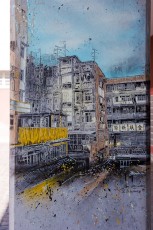 C215 - Vitry - Chinatown - Octobre 2009