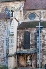 C215 - Vitry - Eglise Saint-Germain - Novembre 2009