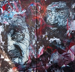 C215 - Vitry - Place Pierre Semard (Station RER) - Décembre 2009
