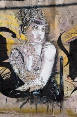 C215 - Vitry - Rue d'Ivry - Mai 2010