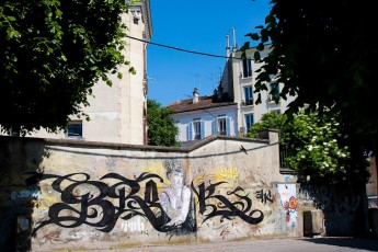 C215 - Vitry - Rue d'Ivry - Mai 2010