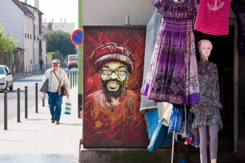 C215 - Vitry - Rue Gabriel Péri - Avril 2010