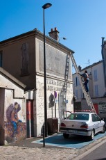 C215 - Vitry - Rue Sainte-Geneviève - Avril 2010