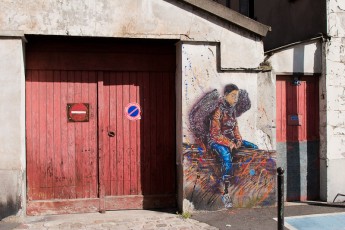 C215 - Vitry - Rue Sainte-Geneviève - Avril 2010