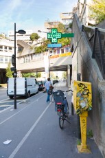 C215 - Ivry - Avenue Georges Gosnat - Octobre 2010