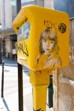 C215 - Nina - Rue de la Verrerie 04è