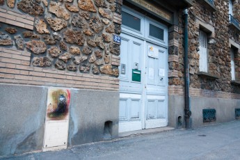 C215 - Vitry - Avenue Jean Jaurès - Février 2011