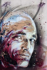 C215 - Vitry - Rue du Maréchal Foch - Février 2011