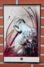 C215 - Vitry - Rue du Maréchal Foch - Février 2011