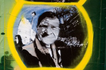 Doctor H - Festival Kosmopolite.Du 18 au 21 juin 2008 à Bagnolet.