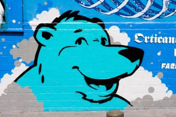 Fark FK - Festival Kosmopolite.Du 18 au 21 juin 2008 à Bagnolet.