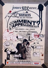 Le 9ème Concept - Jerk 45 - Comment l'appellerons-nous - Avril 2006