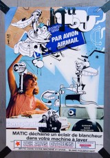 Le 9ème Concept - Jerk 45 - Matic - Avril 2006